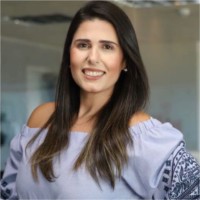 Melhor Comunicação Employee Michelle Doherty's profile photo