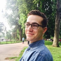 Turner Construction Company Employee Robert McCluskey's profile photo