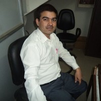 SparkLabs Employee Rajnish Kumar's profile photo