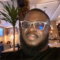 Firstshift.ai Employee David Ekpo's profile photo