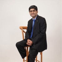 Mahindra Lifespace Developers Ltd. Employee Avinash Bapat's profile photo