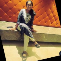 M. Bhaskara Rao & Co. Employee Tummalapalli Vaishnavi's profile photo