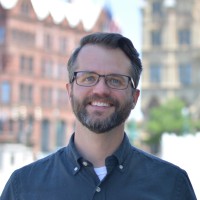 Dwyer Architectural, LLC Employee Curt Henry's profile photo