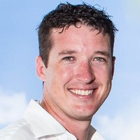 Teck Global Employee Ryan Curnow's profile photo