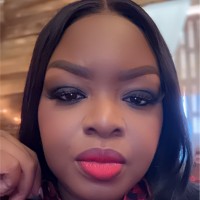 INLIVIAN Employee Jacqueline Clyburn's profile photo