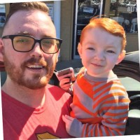 Jacob Parker Email