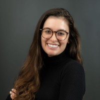 Cloudforce Employee Sarah Steil's profile photo