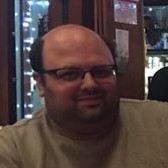 Aearo Technologies Employee Marc Insinga's profile photo