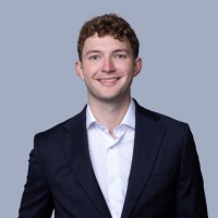 Emerald Technology Ventures Employee Noah Frey's profile photo