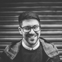 Bauer Media Group – UK Employee Mark Lockett's profile photo