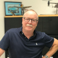 Wilshire Precision Products In Employee John Seeley's profile photo
