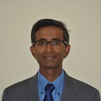 HCL America, Inc. Employee Shankar Gopalkrishnan's profile photo