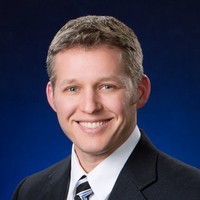 General Motors Employee Scott Huddleston's profile photo