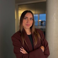Katarina Raspudic Email