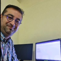 Anadolu Shipyard Employee Ardahan Damar's profile photo
