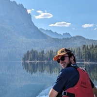 Sun Valley Community School Employee Jake Atwood's profile photo