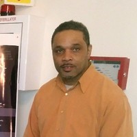 Lincoln Hall Employee Clarence MacLin's profile photo