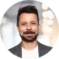 insured.io Employee Steve Johnson's profile photo