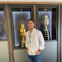GROW Employee Paolo Cucalon's profile photo