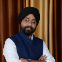 Jagdeep Singh's profile photo