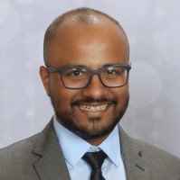 Accenture Employee Sandeep Mohapatra's profile photo