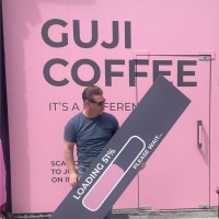 The Old Barracks Coffee Roastery and Coffeebar Employee Alan Andrews's profile photo