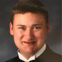 Flying Dolly's Employee Wyatt Holland's profile photo