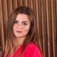 TAZI AI Systems Employee Gülgün Bülbül's profile photo