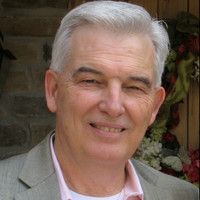 Delek Refining Employee Butch Wills's profile photo