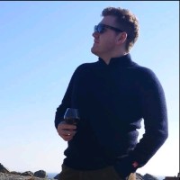 Zisson AS Employee Vegard Andersen's profile photo
