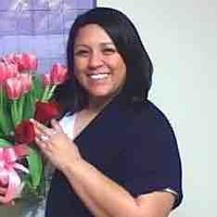 Abrams Airborne Manufacturing, Inc. Employee Jenny Valenciano's profile photo