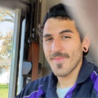 Abram Sandoval Email