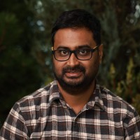 Raining Virtue Inc. Employee Aditya Nagulapalli's profile photo