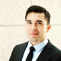 Cygnet Client Services Employee J. Pablo Moreno's profile photo