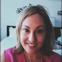 Sara V Email & Phone Number