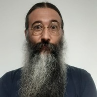 Cia Ambiental Employee Renato Bot's profile photo