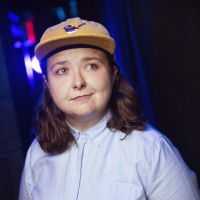 The Upright Citizens Brigade Theatre Employee Amanda Breen's profile photo