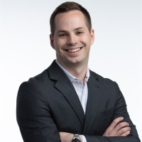 Specialty Dental Brands Employee Alex Binnie's profile photo