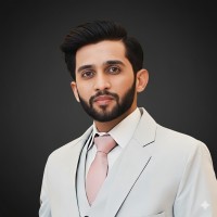 E2E Solution Providers Employee Talha J.'s profile photo
