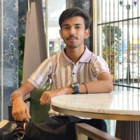 Robotronics IET DAVV Employee Shubham Shah's profile photo