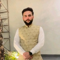 Guava Slice Games Employee Muhammad Abdullah's profile photo