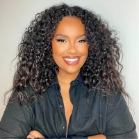 Gana Employee Roberta Bicudo's profile photo