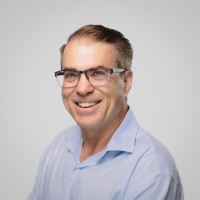 Mission Australia Employee Stephen Vines's profile photo