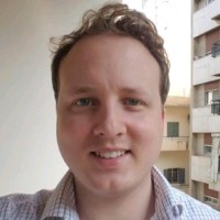 The Institute of Ismaili Studies Employee Alex Henley's profile photo
