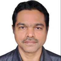 VISHVA PROTECH PRIVATE LIMITED Employee Pradip S.'s profile photo