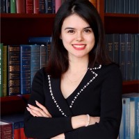 Thompson, Dunlap & Heydinger, Ltd. Employee Marcella McHenry's profile photo