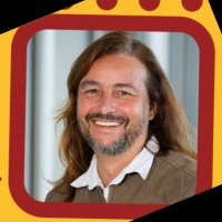 Wellcome Sanger Institute Employee Tulio de Oliveira's profile photo