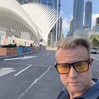 DiversiTech Corporation Employee Stephen Francis's profile photo