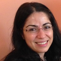 APL Logistics Employee Geta Roman's profile photo