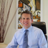 Generate Design Employee Paul Barth's profile photo
